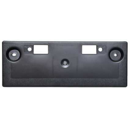 License Plate Bracket Front for Nissan Sentra Nismo 2017–2019