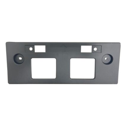 License Plate Bracket Front for Nissan Pathfinder 2021–2022