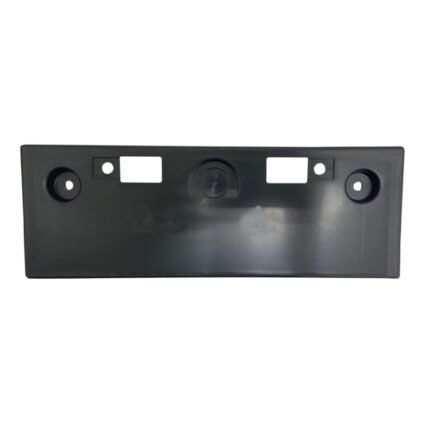 License Plate Bracket Front for Nissan Armada 2021–2023