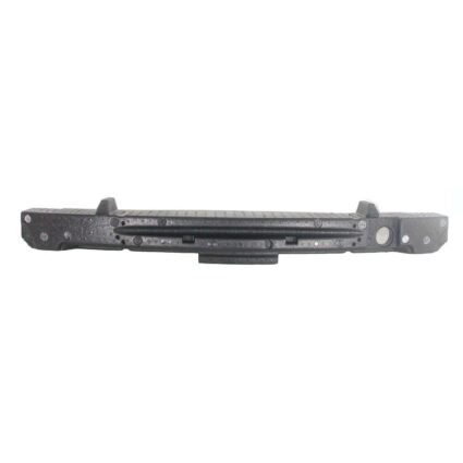 Bumper Impact Absorber Front CAPA for Nissan Versa Sedan Hatchback 2007–2012