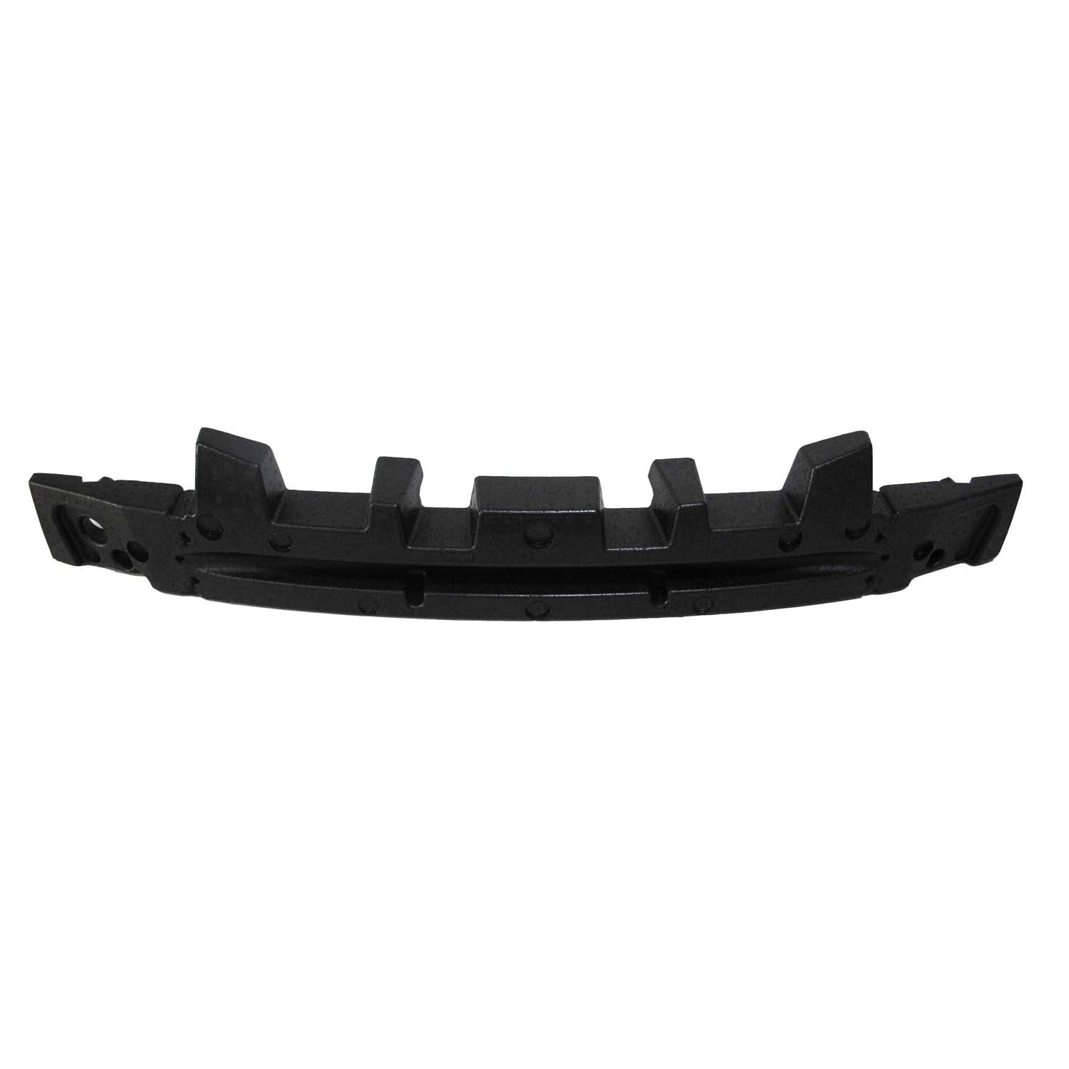 Bumper Impact Absorber Front CAPA for Nissan Altima 2010–2012
