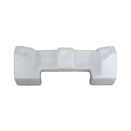 Bumper Impact Absorber Front CAPA for Nissan Rogue Rogue Select