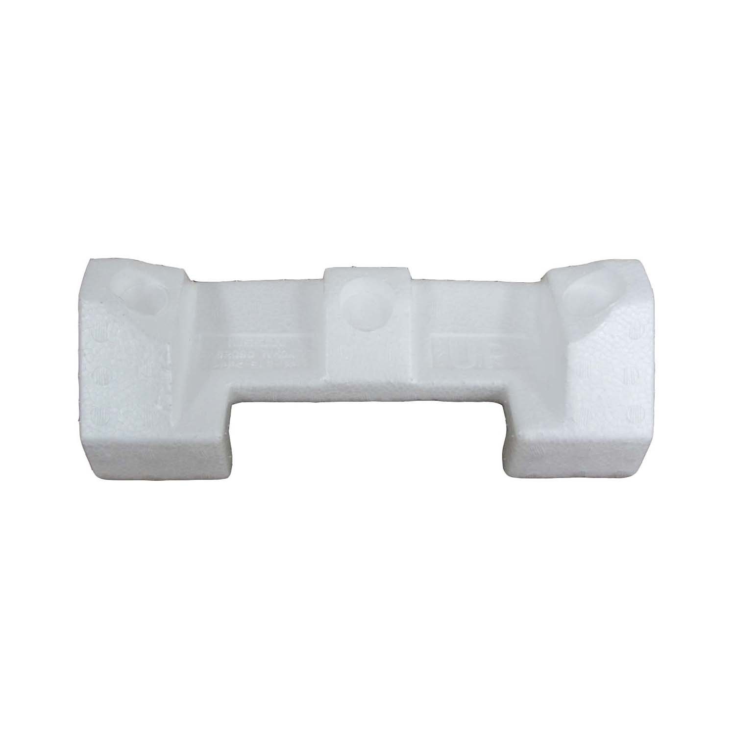 Bumper Impact Absorber Front for Nissan Rogue Rogue Select