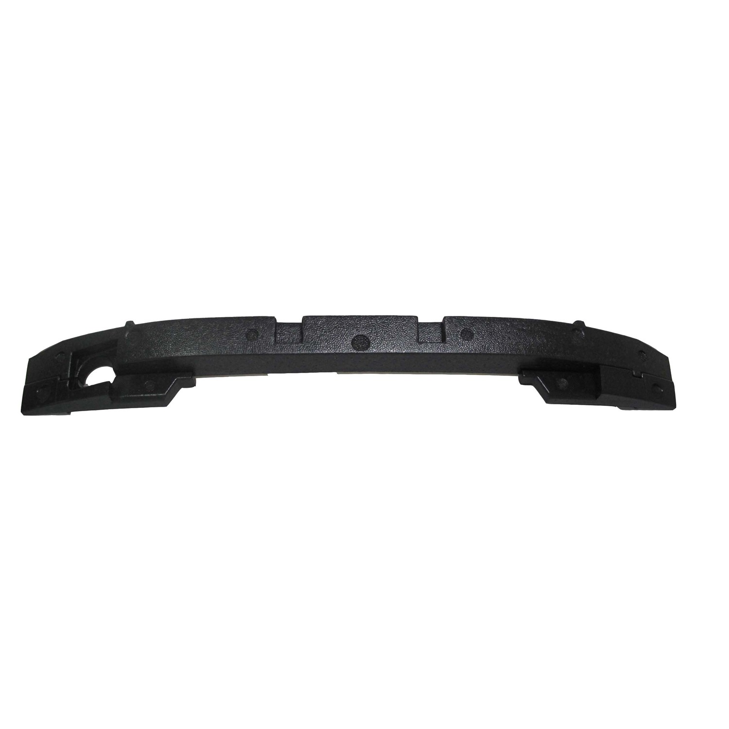 Bumper Impact Absorber Front CAPA for Nissan Sentra 2013–2015