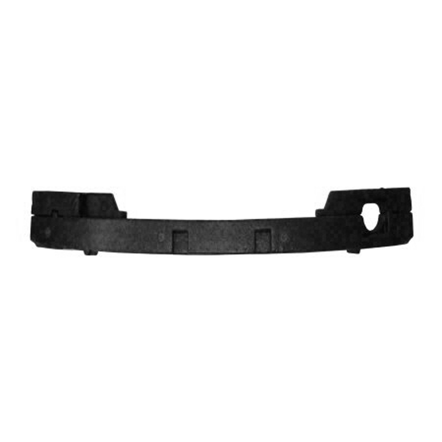 Bumper Impact Absorber Front for Nissan Sentra 2013–2015