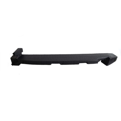 Bumper Impact Absorber Front CAPA for Nissan Versa Sedan 2015–2019
