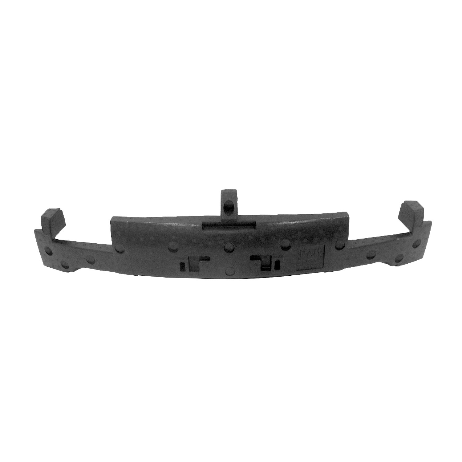 Bumper Impact Absorber Front for Nissan 350Z 2006–2009