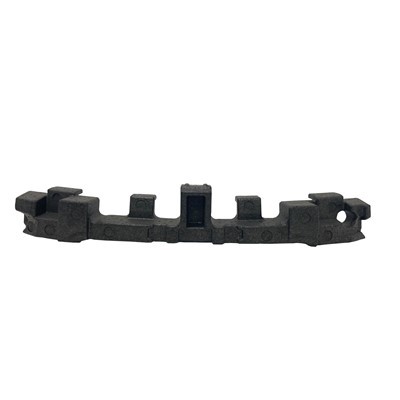 Bumper Impact Absorber Front Korea Built CAPA for Nissan Rogue 2015–2016