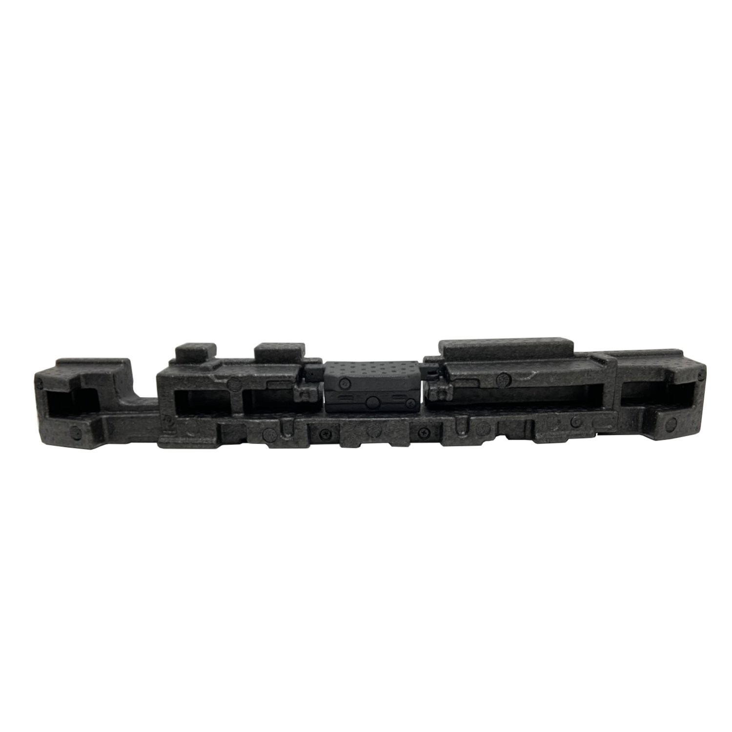 Bumper Impact Absorber Front CAPA for Nissan Versa 2020–2022