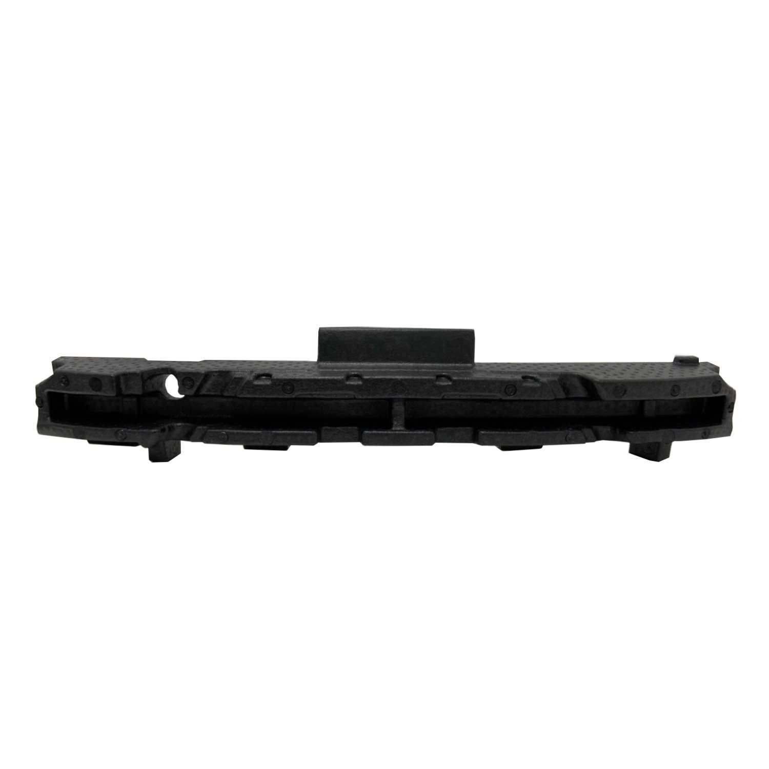 Bumper Impact Absorber Front CAPA for Nissan Qashqai Rogue Sport