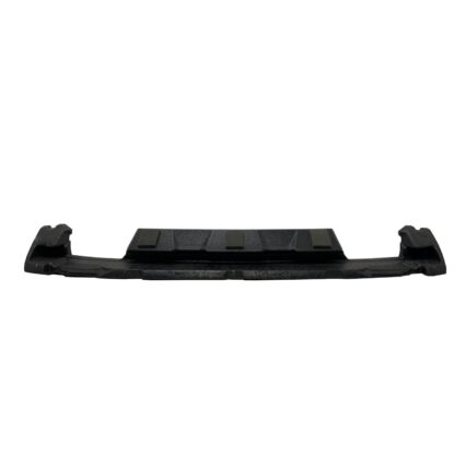Bumper Impact Absorber Front Lower CAPA for Nissan Frontier 2022–2024