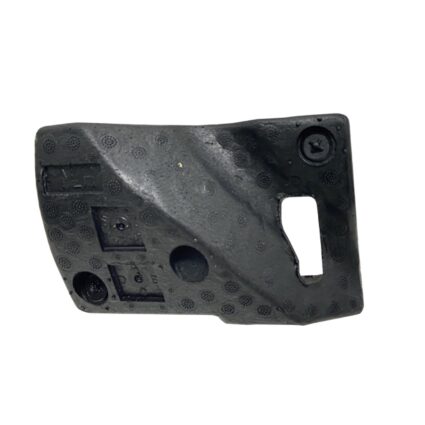 Bumper Impact Absorber Front Left CAPA for Nissan Armada 2021–2023