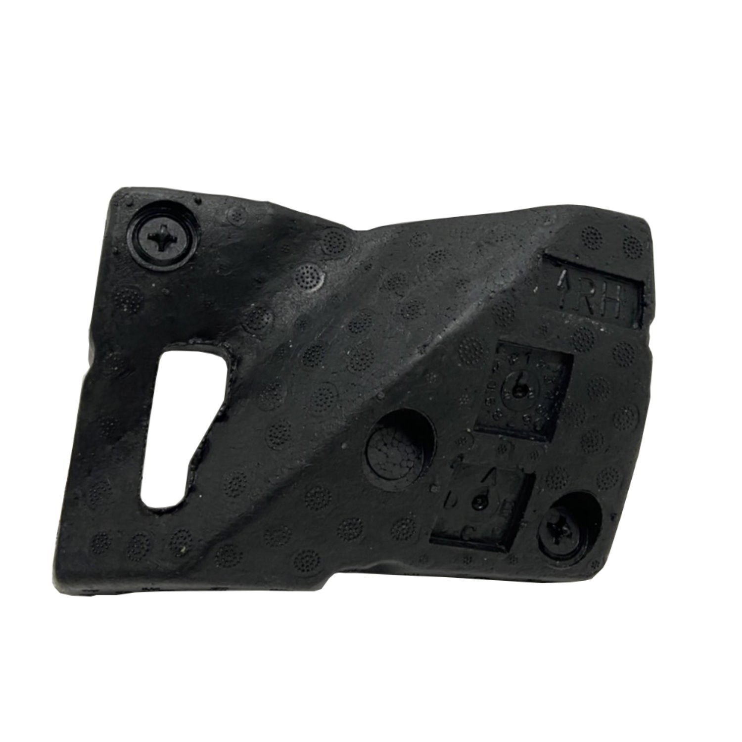 Bumper Impact Absorber Front Right CAPA for Nissan Armada 2021–2023