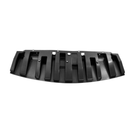 Bumper Air Shield Front Lower for Nissan Rogue 2014–2017