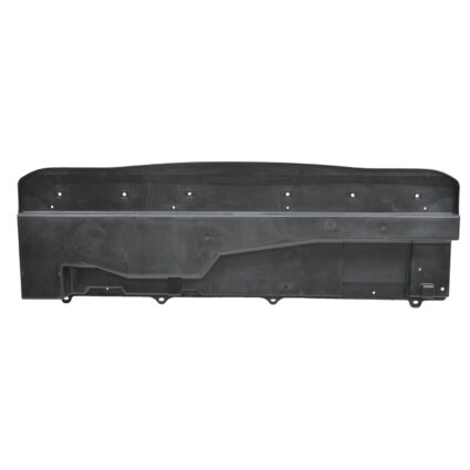 Bumper Air Shield Front Lower for Nissan NV200 2013–2021