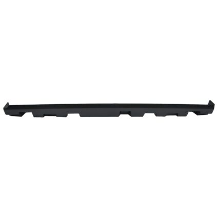 Bumper Deflector Front Lower Air Guide for Nissan Murano 2015–2018