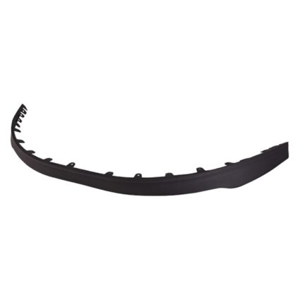 Spoiler Front CAPA for Nissan Versa Note S SL SV S Plus 2014–2019