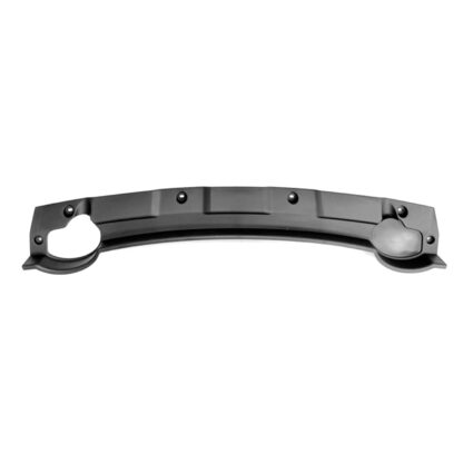 Spoiler Front For Plastic Bumper 2013-2021 For Steel Bumper 2013-2019 Center Spoiler for Nissan Frontier 2011–2021