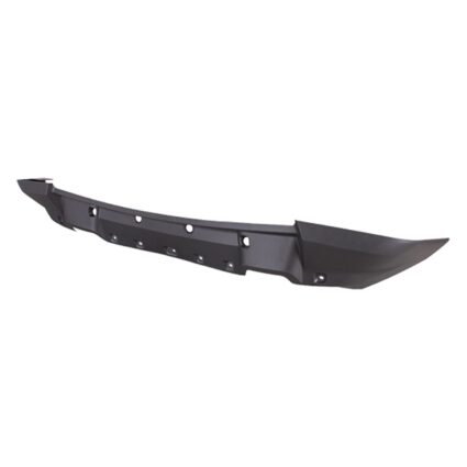 Spoiler Front CAPA for Nissan Frontier S SV PRO-X SL 2022–2024