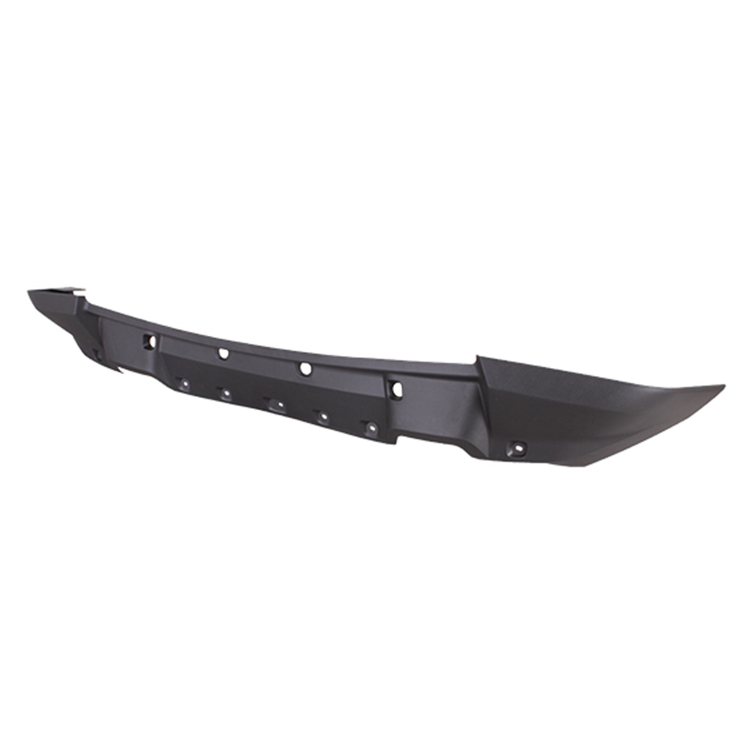 Spoiler Front CAPA for Nissan Frontier S SV PRO-X SL 2022–2024