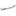 Bumper Valance / Grille Kit Front for Nissan D21 Pickup