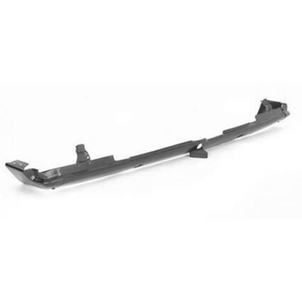 Bumper Valance / Grille Kit Front for Nissan D21 Pickup