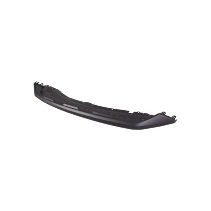 Bumper Valance / Grille Kit Front Textured Black Japan Built for Nissan Rogue S 2021–2022