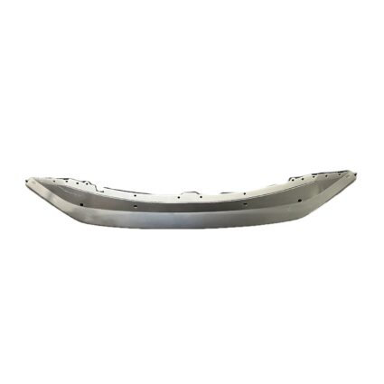 Bumper Valance / Grille Kit Front Silver Japan Built for Nissan Rogue Platinum 2021–2022