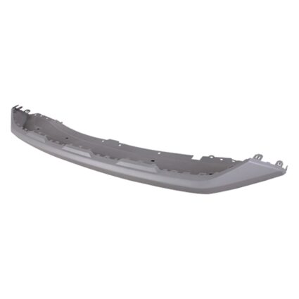 Bumper Valance / Grille Kit Front w/o Midnight Special Edition Pkg Japan Built CAPA for Nissan Rogue SV SL S 2021–2023