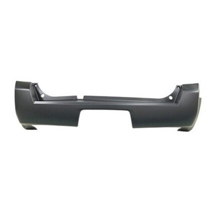 Bumper Cover Rear CAPA for Nissan Pathfinder 2008–2012