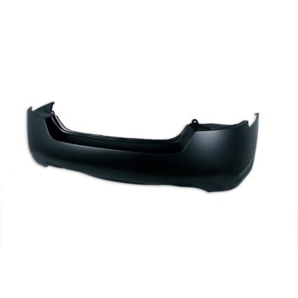 Bumper Cover Rear CAPA for Nissan Maxima 2009–2014