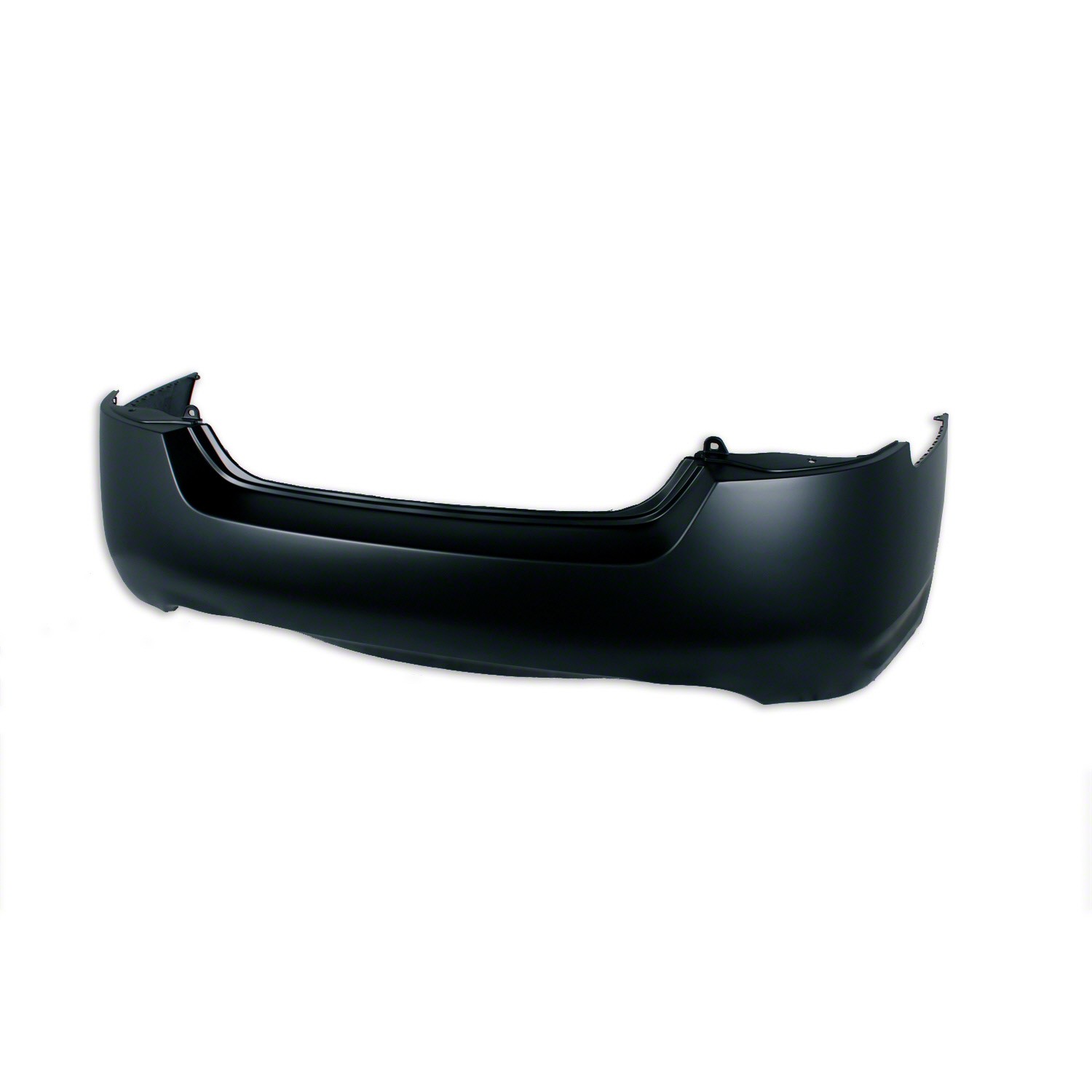 Bumper Cover Rear CAPA for Nissan Maxima 2009–2014
