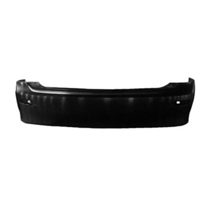 Bumper Cover Rear Primed for Nissan Quest 2011–2017