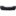 Bumper Cover Rear w/o Park Assist Sensor Holes Primed for Nissan Versa Sedan 2012–2014