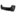 Bumper Cover Rear Primed for Nissan Versa Note SR 2015–2017