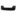 Bumper Cover Rear Standard Type Standard Type Primed for Nissan Sentra 2016–2019