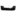 Bumper Cover Rear Sport Type Primed for Nissan Sentra 2016–2019