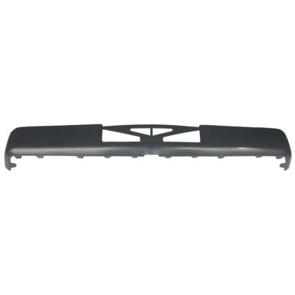 Bumper Cover Rear w/Tow Hitch for Nissan TITAN XD Crew Cab Pickup PRO-4X 2016–2019