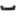 Bumper Cover Rear w/Parking Sensors Primed CAPA for Nissan Sentra S SV 2020–2023