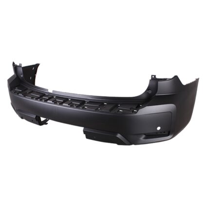 Bumper Cover Rear Primed for Nissan Armada 2021–2023