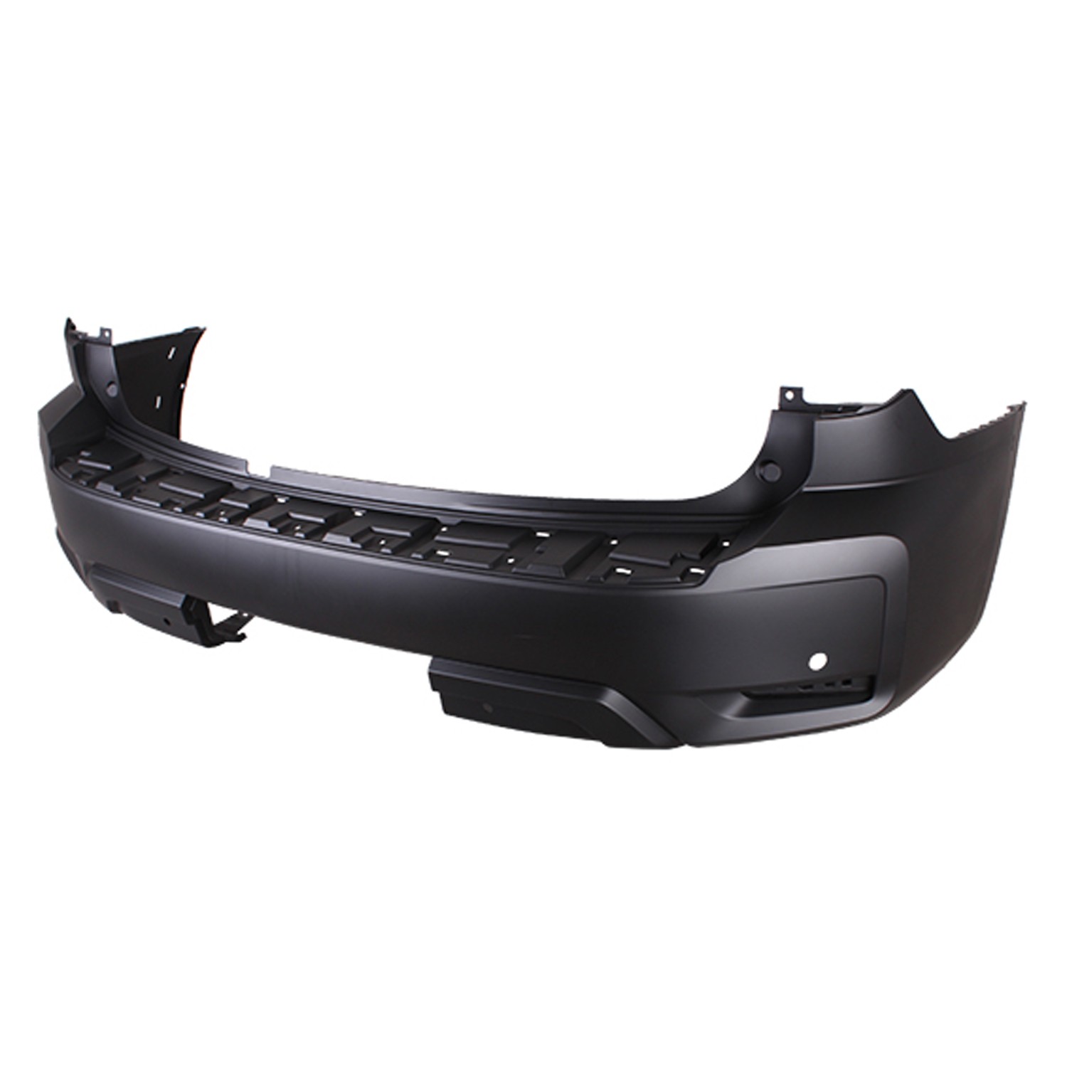 Bumper Cover Rear Primed for Nissan Armada 2021–2023