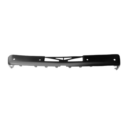 Bumper Cover Rear for Nissan TITAN TITAN XD