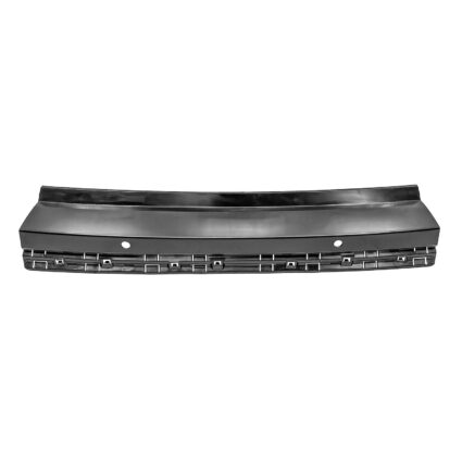 Bumper Cover Rear USA Built for Nissan Rogue S Rock Creek 2024–2025