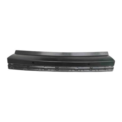 Bumper Cover Rear USA Built CAPA for Nissan Rogue S Rock Creek 2024–2025