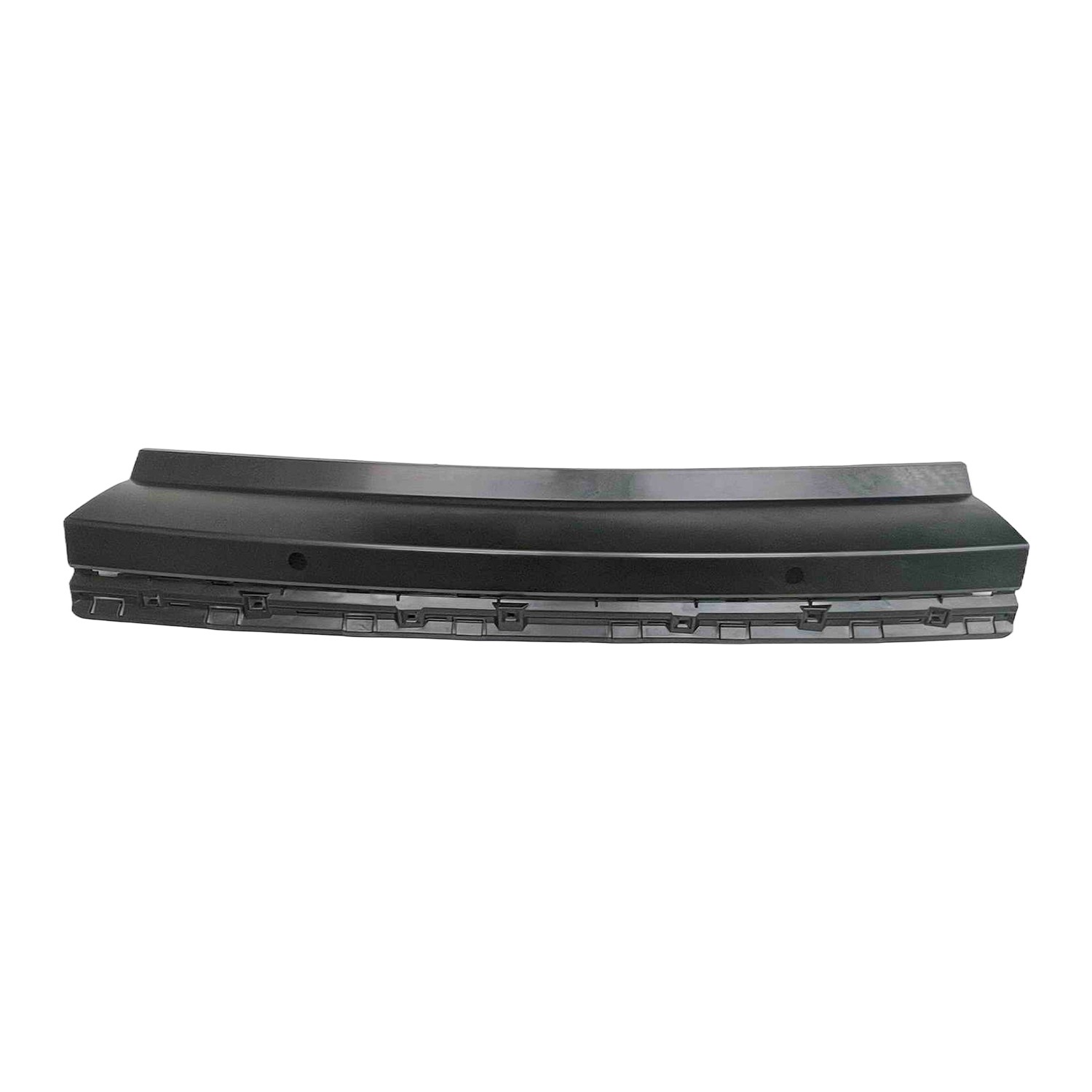 Bumper Cover Rear USA Built CAPA for Nissan Rogue S Rock Creek 2024–2025