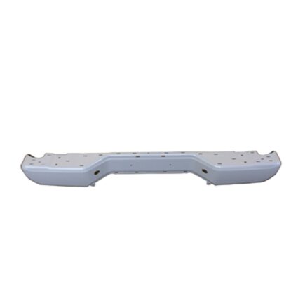 Bumper Face Bar Rear w/o Rear Object Sensors for Nissan Frontier 2005–2021