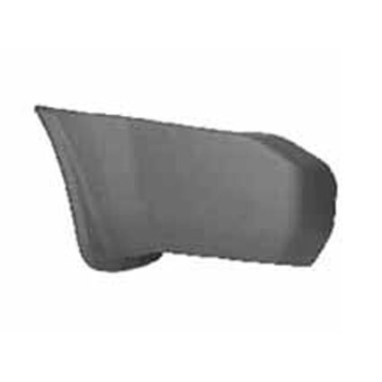 Bumper Extension Rear Left Outer for Nissan Xterra 2000–2004