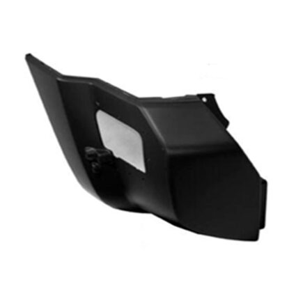 Bumper Extension Rear Left Outer CAPA for Nissan Xterra 2005–2015