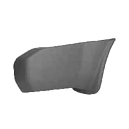 Bumper Extension Rear Right Outer for Nissan Xterra 2000–2004