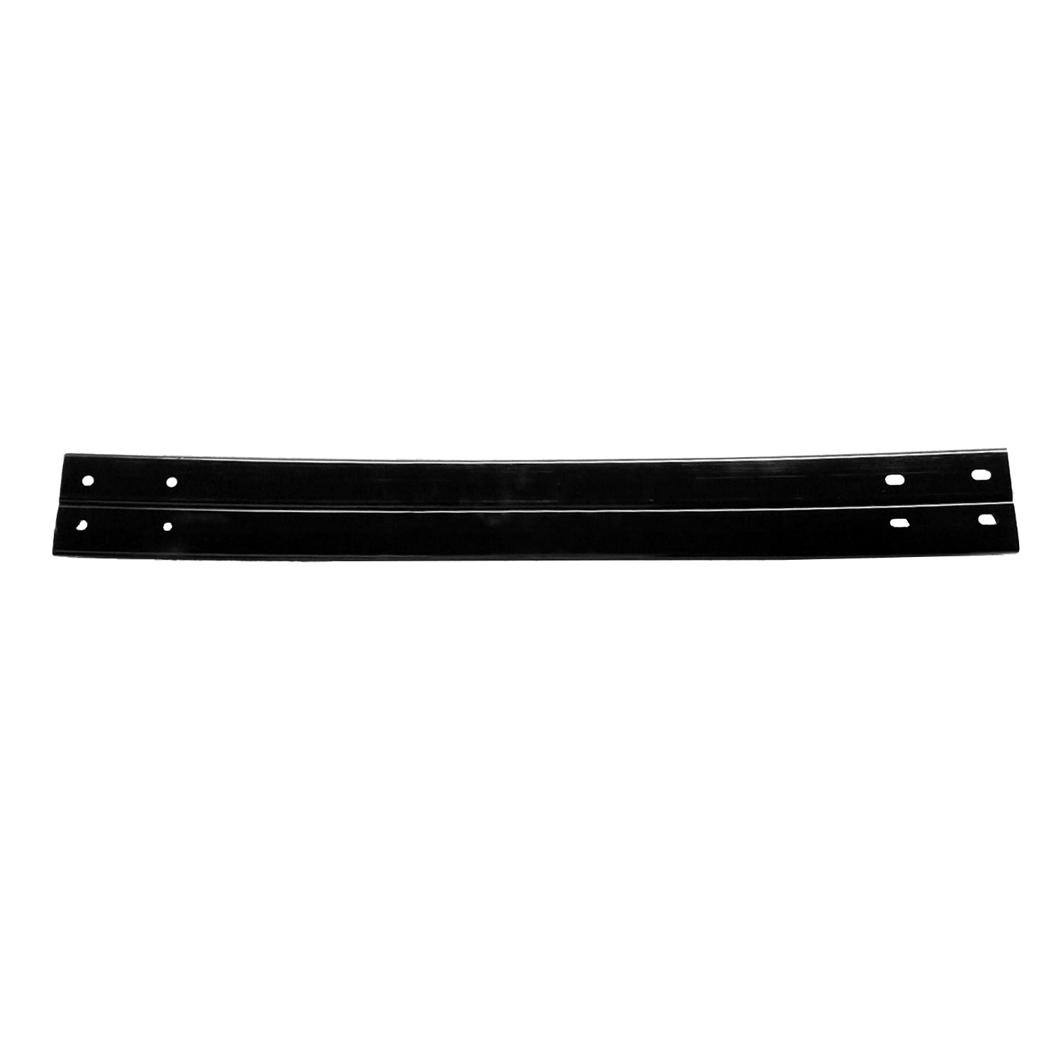 Bumper Cover Reinforcement Rear CAPA for Nissan Sentra 2020–2023